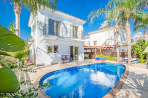 Villa Charis